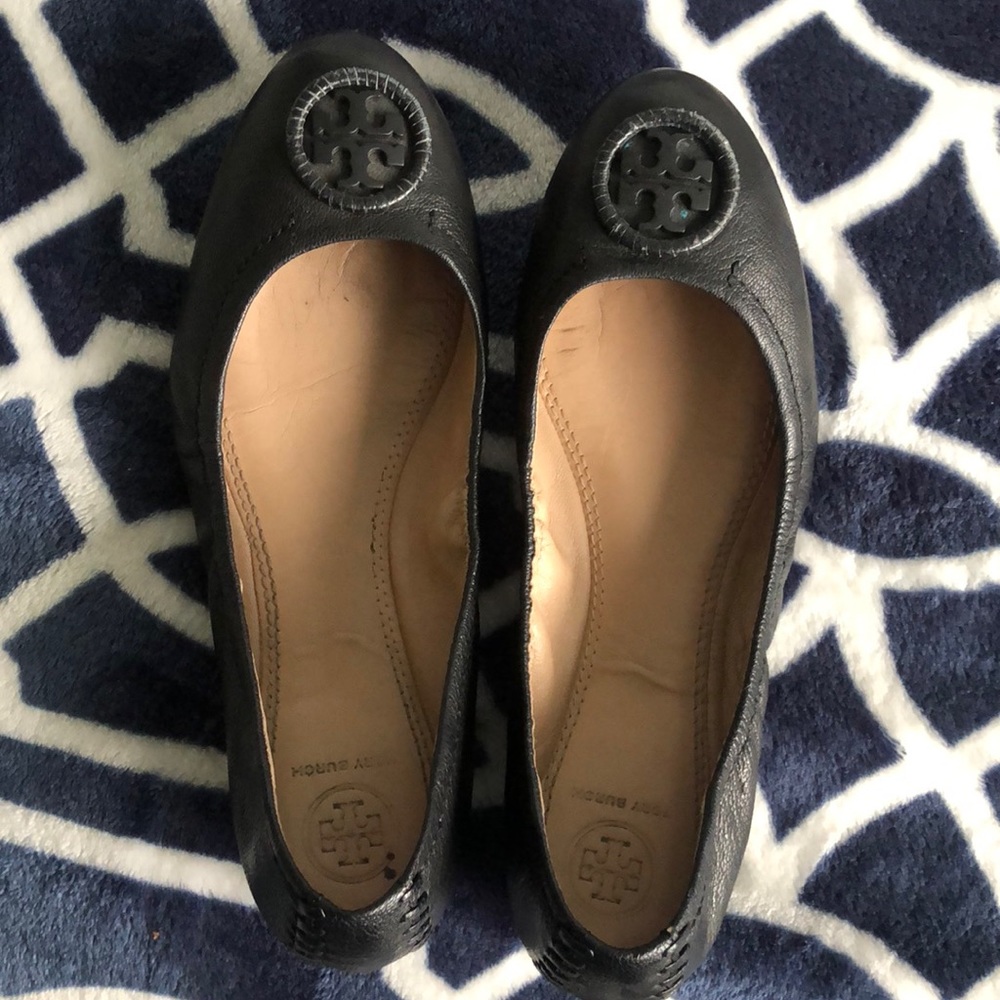 Tory Burch Flats